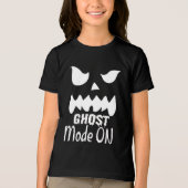 幻想的な雰囲気 トライブレンドＴシャツ (正面)