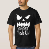 幻想的な雰囲気 Tシャツ (正面)