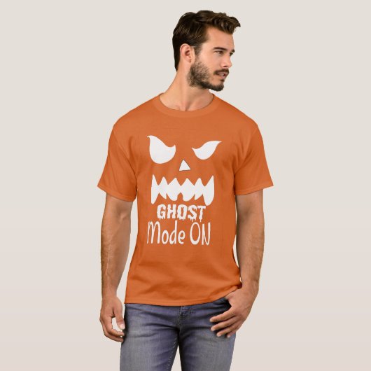 幻想的な雰囲気 Tシャツ (正面フル)