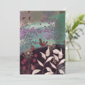 幻想的な風景 セーブザデート (スタンド正面)