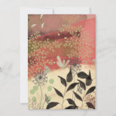 幻想的な風景 セーブザデート (正面)