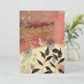 幻想的な風景 セーブザデート (スタンド正面)