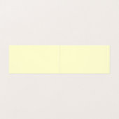 幻想的な鳥 名刺 (内部フラット)