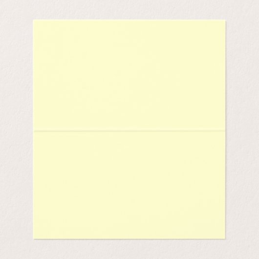 幻想的な鳥 名刺 (内部フラット)