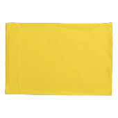 幻想的な鳥 枕カバー (裏面)