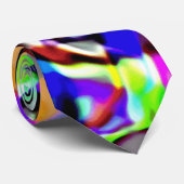 幻想的タイ2 ネクタイ (ロール)