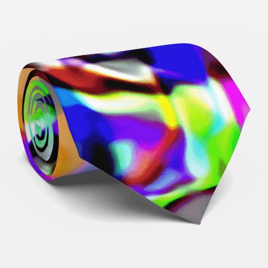 幻想的タイ2 ネクタイ (ロール)