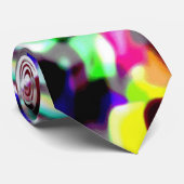 幻想的タイ3 ネクタイ (ロール)