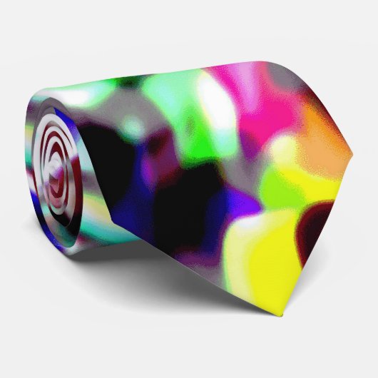 幻想的タイ3 ネクタイ (ロール)