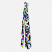 幻想的タイ3 ネクタイ (裏面)