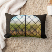 幻想的縁どな：妖精のランドピロー ランバークッション (ブランケット)