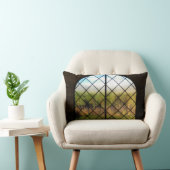 幻想的縁どな：妖精のランドピロー ランバークッション (椅子)