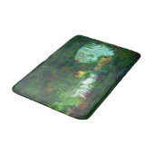 幻想的:大理石浴場の女性 バスマット (アングル)