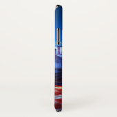 幻想的:宮殿の中庭iPhoneケース Case-Mate iPhoneケース (裏面/右)