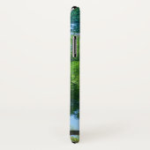 幻想的:森のコテージiPhoneケース Case-Mate iPhoneケース (裏面/右)