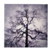 幻想装飾瓦 タイル (正面)