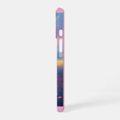 幻想馬 iPhone 16ケース (左側面)