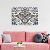 幻想 キャンバスプリント (インサイチュ (リビング))
