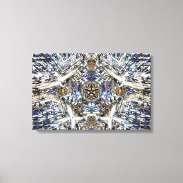 幻想 キャンバスプリント