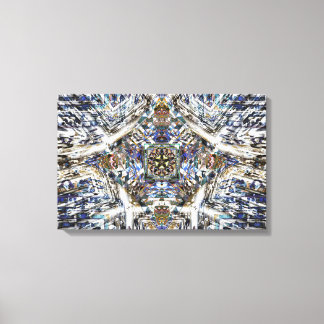 幻想 キャンバスプリント