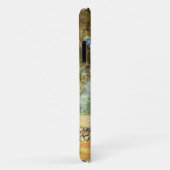 幻想:ブナの木の下のiPhoneケース Case-Mate iPhoneケース (裏面/右)