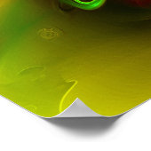 幻想 ポスター (角)