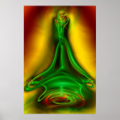 幻想 ポスター (正面)