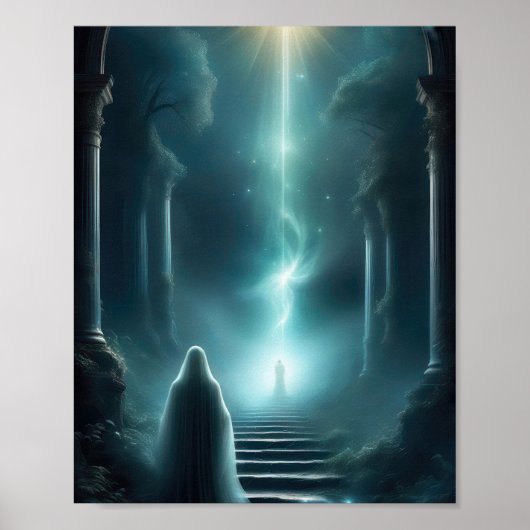 幻想 ポスター (正面)