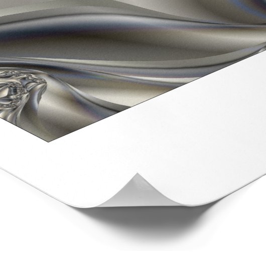 幻想 ポスター (角)