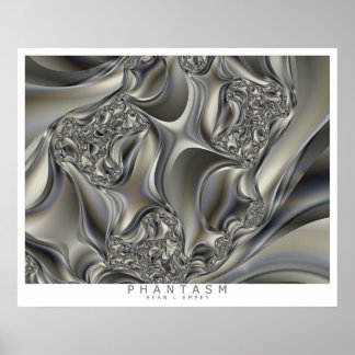 幻想 ポスター