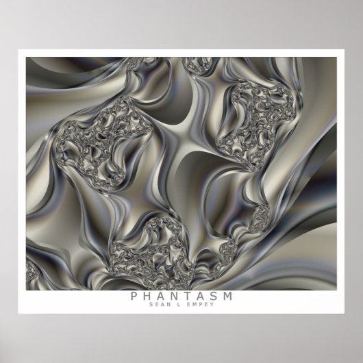 幻想 ポスター (正面)
