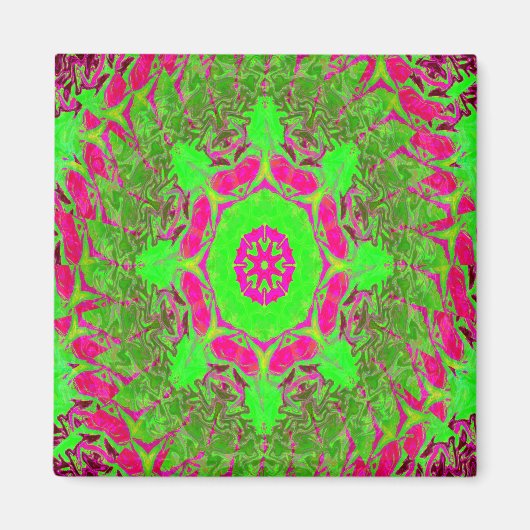 幻想… マグネット (正面)
