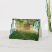 幻想：妖精の土地のカードに カード (正面)