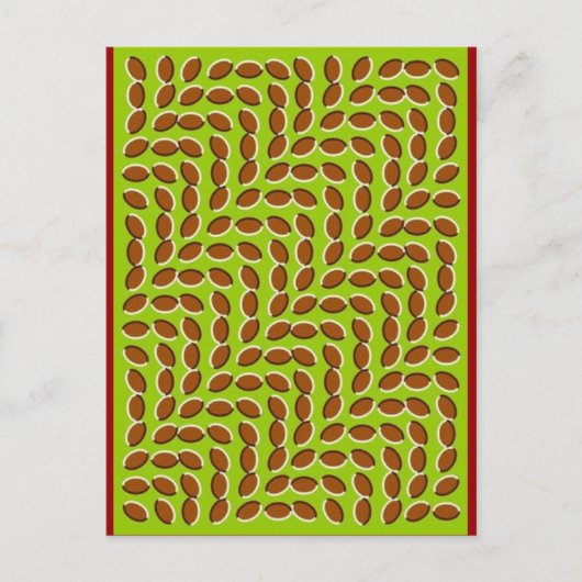 幻想–5 ポストカード (正面)