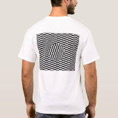 幻想 Tシャツ (裏面)