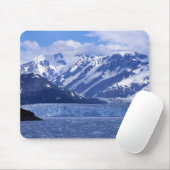 幻滅の湾とうらなり氷河 マウスパッド (マウス)
