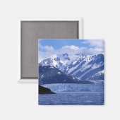 幻滅の湾とうらなり氷河 マグネット (正面/裏面)