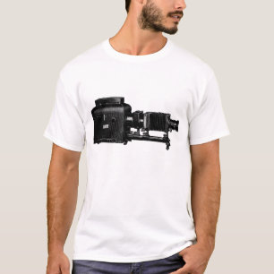 幻灯 Tシャツ