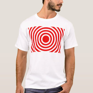 幻覚世界 Tシャツ