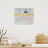 幻 ポスター (キッチン)