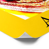 幻 ポスター (角)