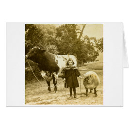 幼い子供はそれらを導きます