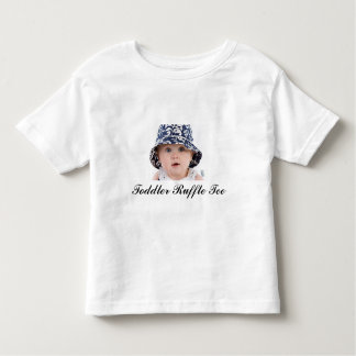 幼児のひだのティー トドラーTシャツ