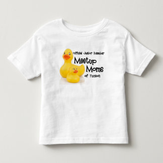 幼児のティーB トドラーTシャツ