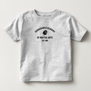 幼児の灰色のレトロのRAMのTシャツ トドラーTシャツ