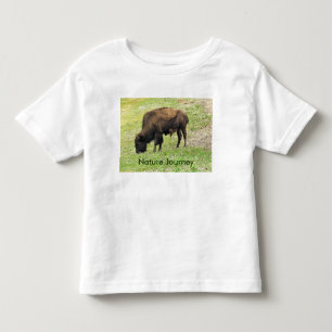 幼児の男の子Tシャツ トドラーTシャツ