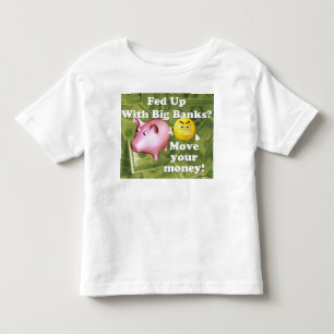幼児のTシャツ トドラーTシャツ