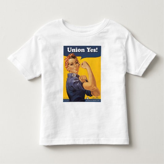 幼児のTシャツ トドラーTシャツ (正面)