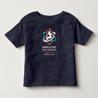 幼児のTシャツ トドラーTシャツ