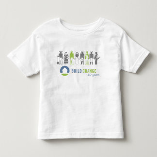 幼児のTシャツ トドラーTシャツ